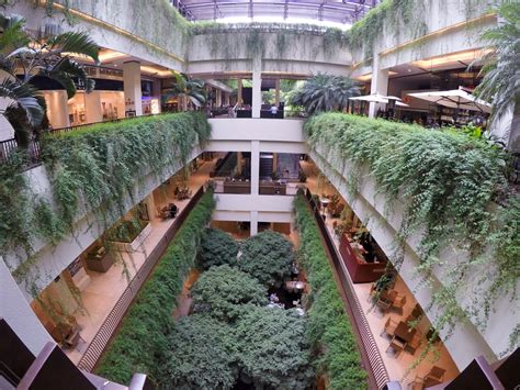 cidade jardim shops